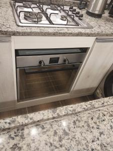 ستوديو بحديقة فندقى