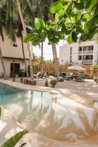 Hotel Boutique Can Cocal El Cuyo