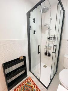 Precioso apartamento en Torremolinos by beBalmy