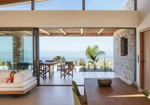 North Villa Alisseos - Nomitsís