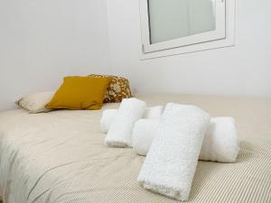 Precioso apartamento en Torremolinos by beBalmy