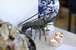 The Marine Hotel & Restaurant