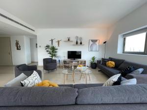 2 Bedroom Apartment AYA tower Mar Mikhael - Beirut
