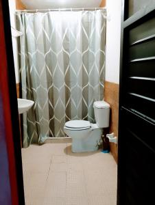 Hermoso Dpto Céntrico con Estac y WIFI