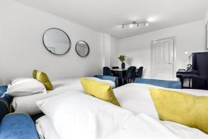 2 Bed 2 Bath in Camden