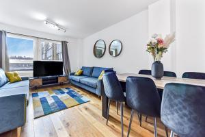2 Bed 2 Bath in Camden