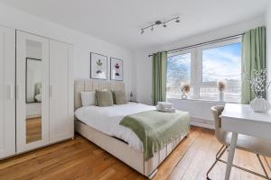 2 Bed 2 Bath in Camden