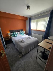 Aldourie Guest House