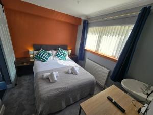 Aldourie Guest House