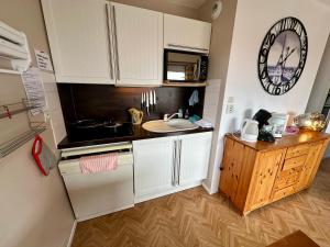 Appartements BleuBlancMer : photos des chambres