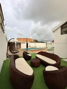 Hogar Mansion - Montecristi