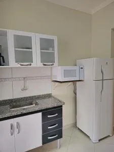 Loft próximo Estádios e Faculdades - 瓦利尼乌斯