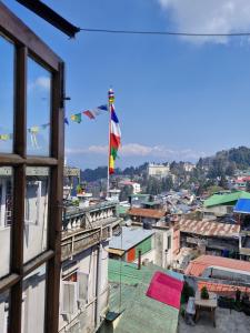 Himalayan Window