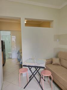 Loft próximo Estádios e Faculdades