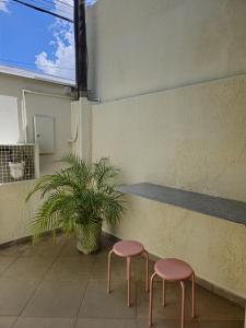 Loft próximo Estádios e Faculdades