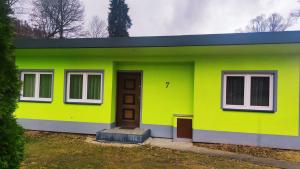 Kompleks Rekreacyjno-Wypoczynkowy i Restauracja STRUMYK