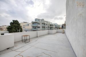 Charming 3BR Apt with City Views & WIFI in Swieqi by 360 Estates