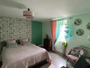 Chez Elena - Didenheim