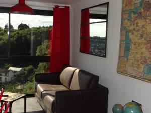 Appartements l-ATELIER : photos des chambres