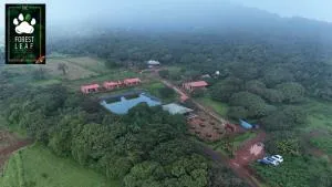 The Forest Leaf Nature & Agro Tourism Centre - Kas