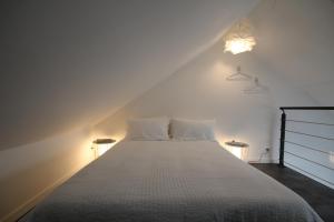 Appartements l-ATELIER : photos des chambres