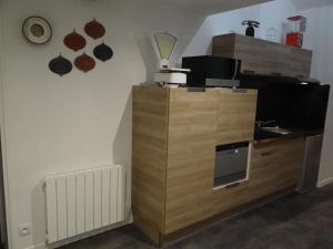 Appartements l-ATELIER : photos des chambres