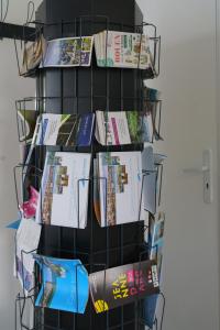 Appartements l-ATELIER : photos des chambres