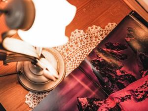 Apartment Tuenta by Interhome