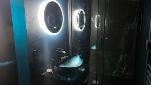 Love hotels 21 lunes - sejour magique & jeu immersif pour deux : photos des chambres