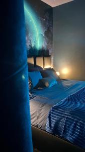 Love hotels 21 lunes - sejour magique & jeu immersif pour deux : photos des chambres