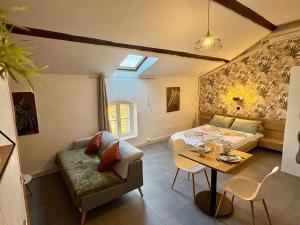 Appartements La Dune : photos des chambres