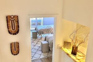 Stunning beach apartment