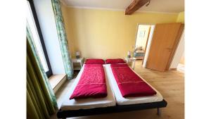 Erholung am Wörsbachtal