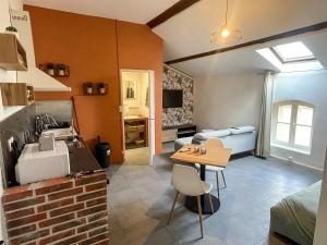Appartements La Dune : photos des chambres