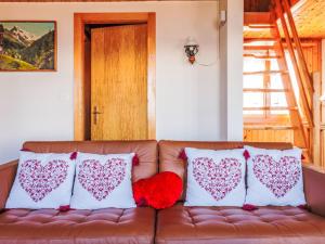 Chalet Panorama des Cimes by Interhome
