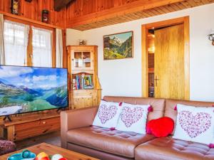 Chalet Panorama des Cimes by Interhome