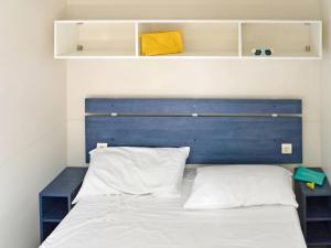 Holiday Home Selema Camping by Interhome