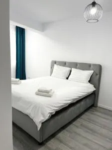 Confort ApartHotel Iasi - Hlincea