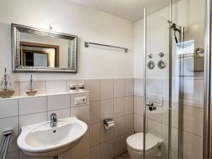 Apartment Kleine Auszeit by Interhome