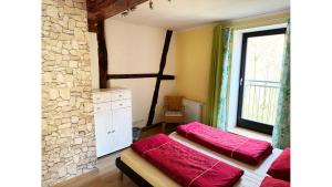 Erholung am Wörsbachtal