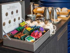 Hotels Mercure Nevers Pont De Loire : photos des chambres