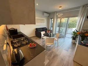 La Casetta di Camilla - Pozzolatico