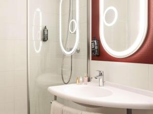 Hotels ibis Paris porte de Bercy : photos des chambres