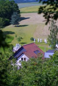 Erholung am Wörsbachtal