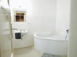 Apartment ProFamily - infrasauna by Interhome