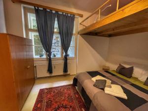 Apartment ProFamily - infrasauna by Interhome