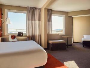 Hotels ibis La Ciotat : photos des chambres