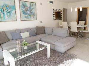 Apartment Cortijo de Mar - Sunrise by Interhome