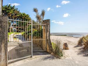 Maisons de vacances Holiday Home Rose-May by Interhome : photos des chambres