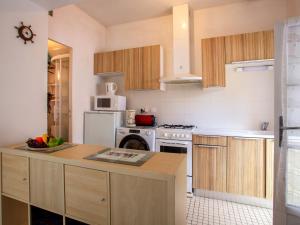 Maisons de vacances Holiday Home Rose-May by Interhome : photos des chambres
